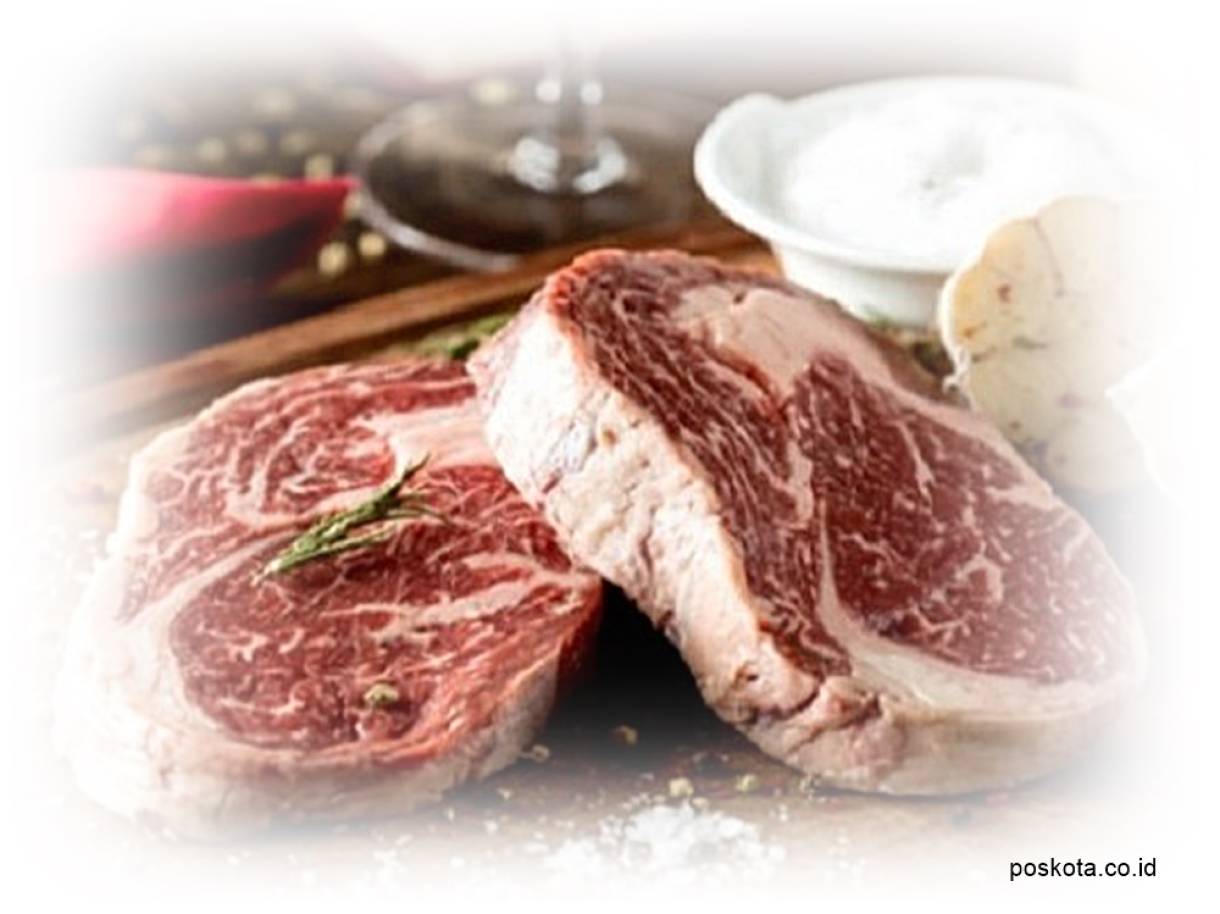 Penggemar Steak Harus Tahu Manfaat Wagyu Bagi Kesehatan Tubuh