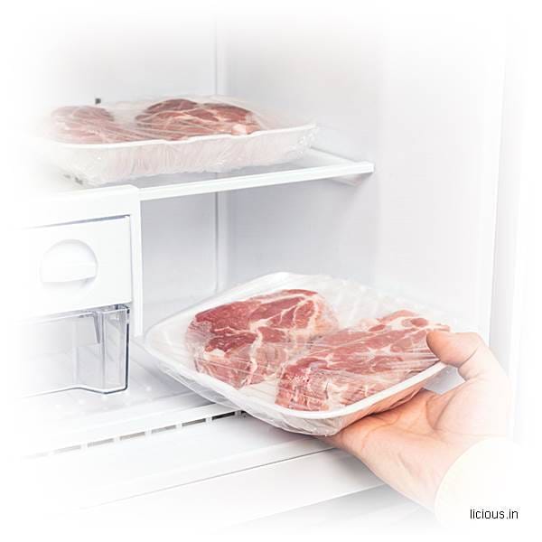Bagaimana Menghitung, Membagikan serta Cara Menyimpan Daging Kurban di Kulkas